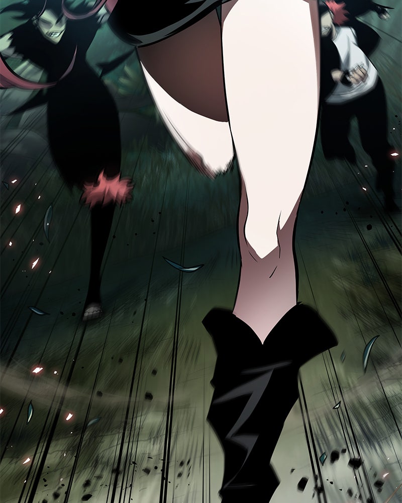 Read The World After the Fall EN Manga Online