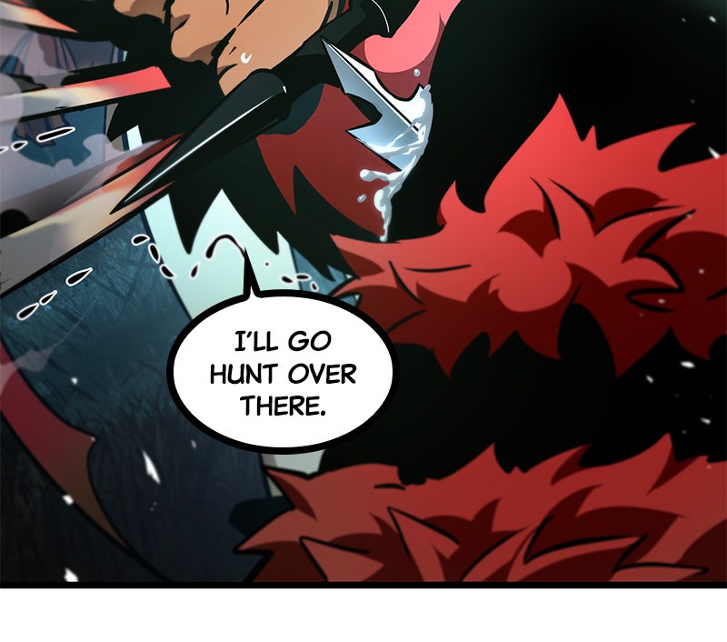 Read The World After the Fall EN Manga Online