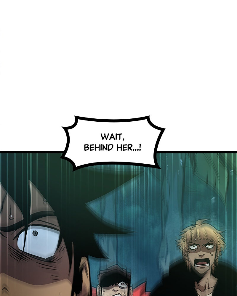 Read The World After the Fall EN Manga Online