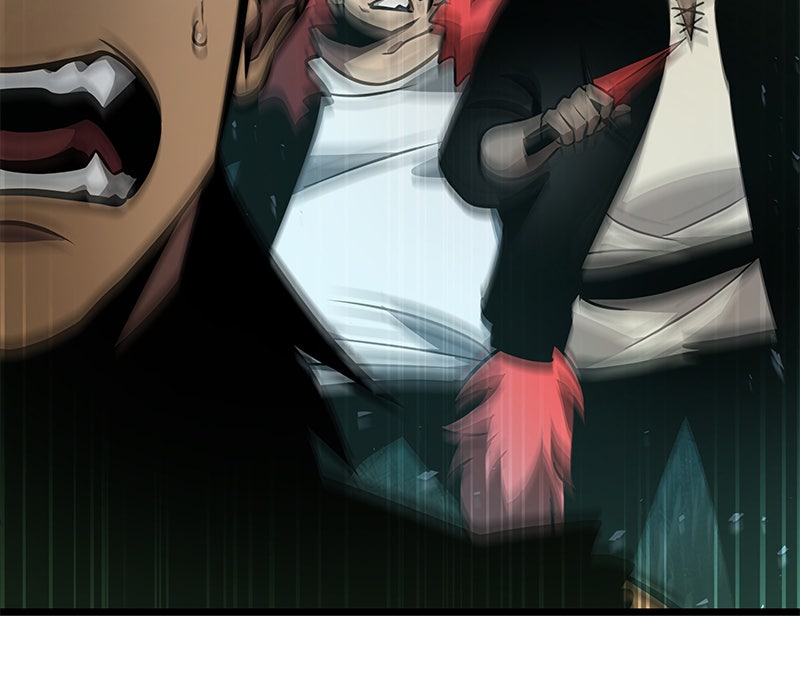 Read The World After the Fall EN Manga Online