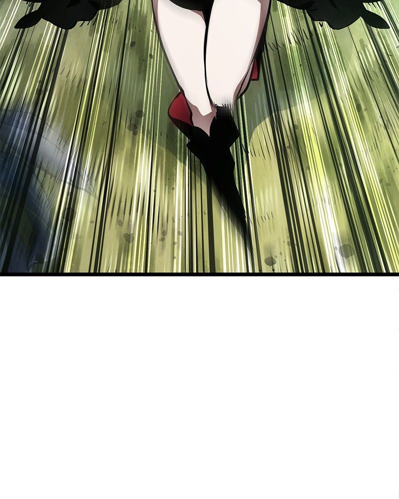 Read The World After the Fall EN Manga Online