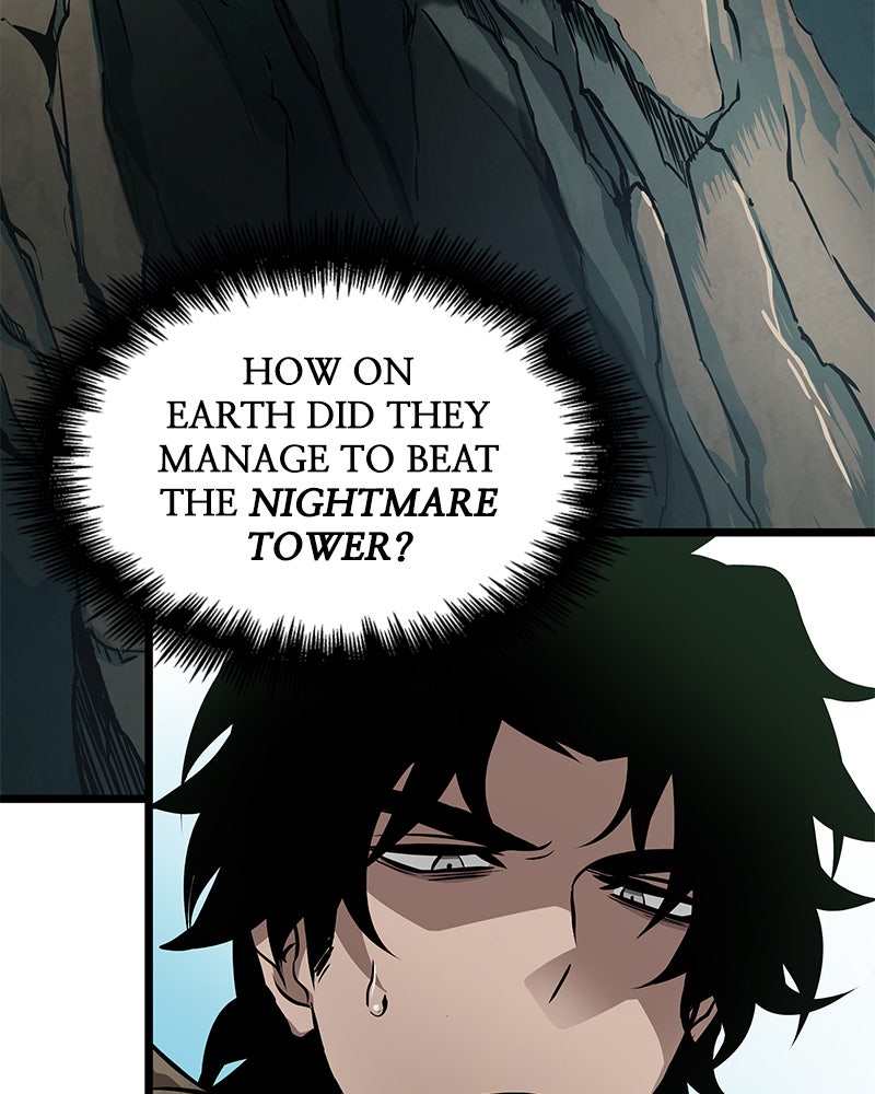 Read The World After the Fall EN Manga Online
