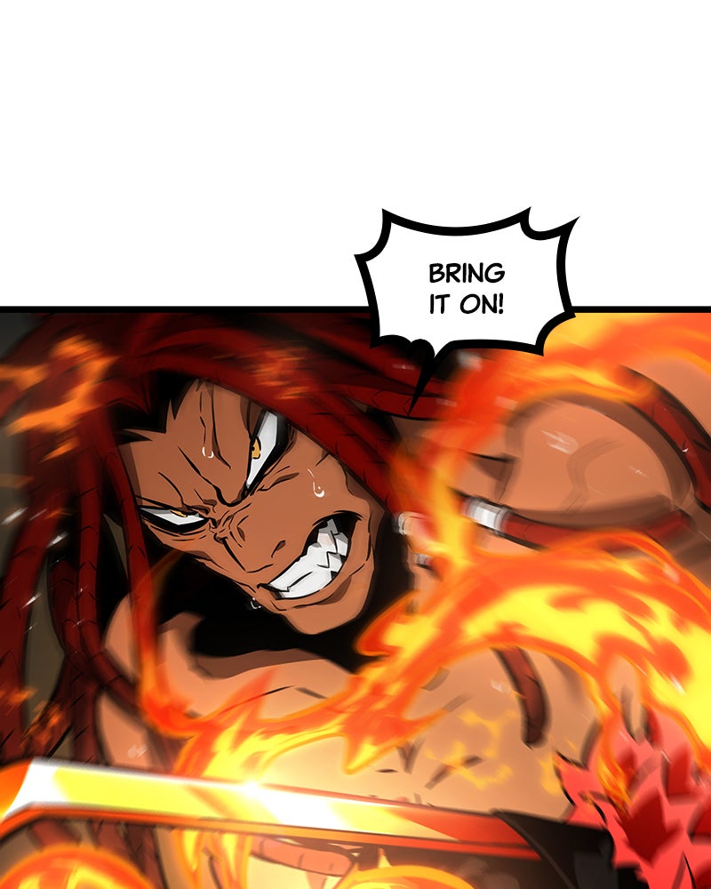 Read The World After the Fall EN Manga Online