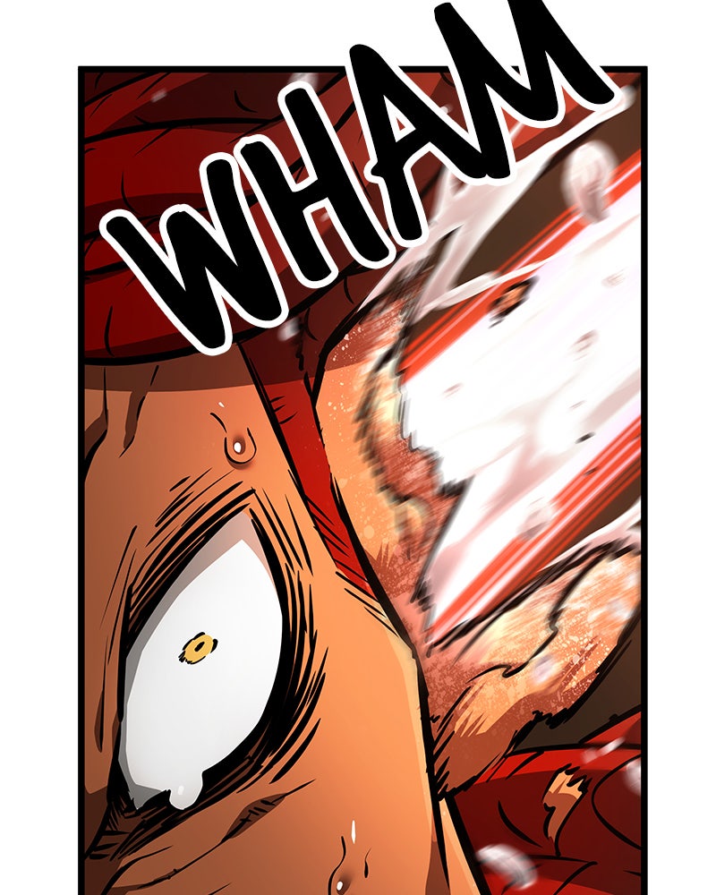 Read The World After the Fall EN Manga Online