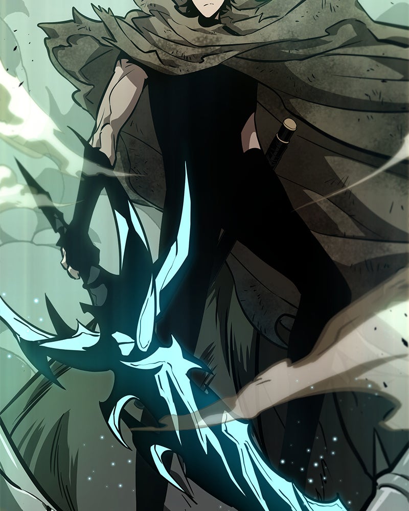 Read The World After the Fall EN Manga Online