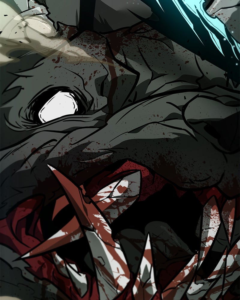 Read The World After the Fall EN Manga Online