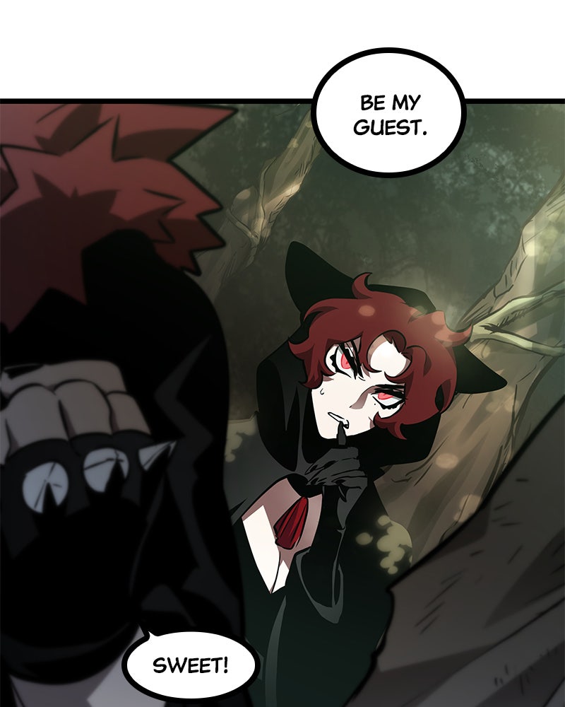 Read The World After the Fall EN Manga Online