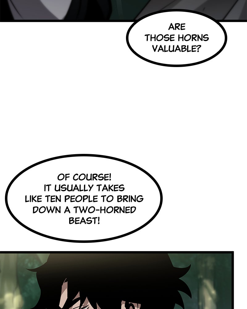 Read The World After the Fall EN Manga Online
