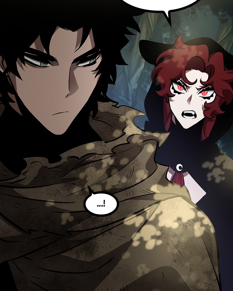 Read The World After the Fall EN Manga Online