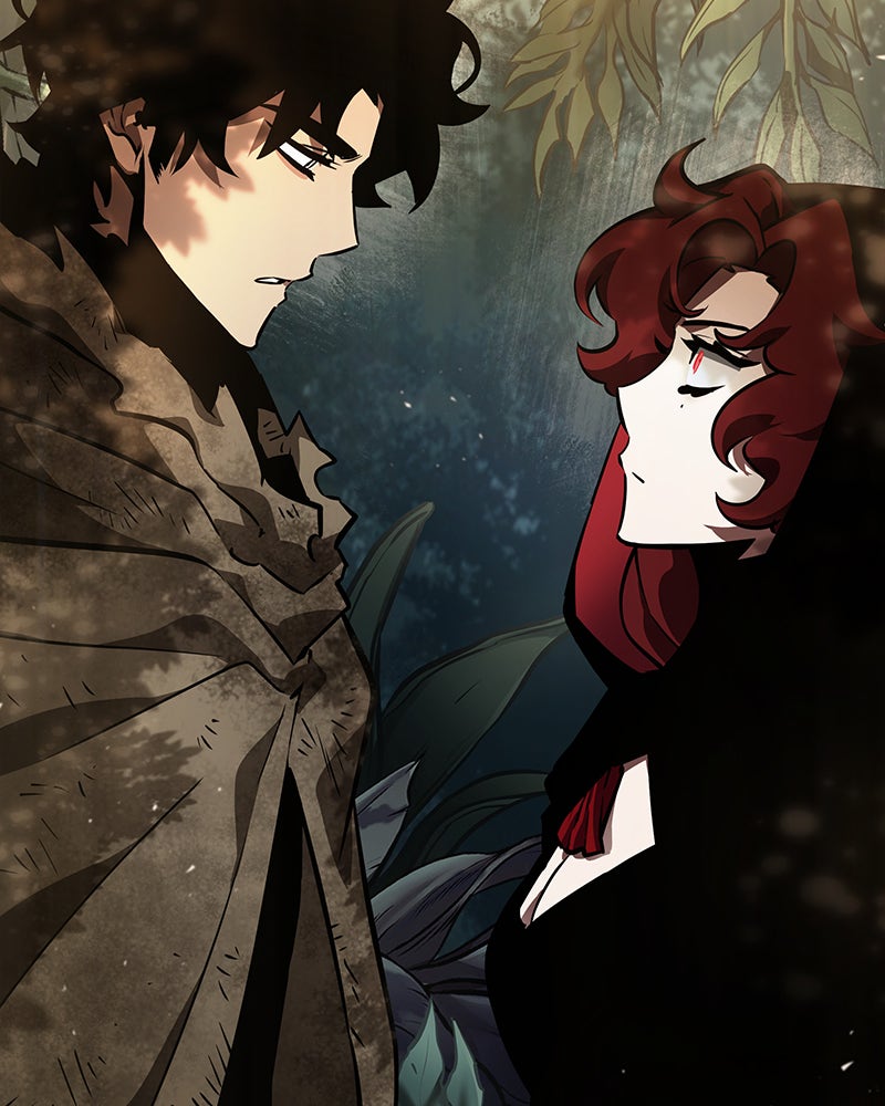 Read The World After the Fall EN Manga Online