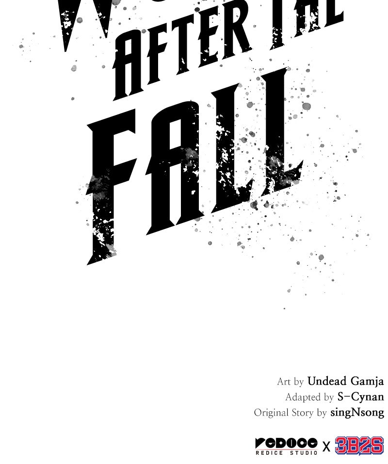 Read The World After the Fall EN Manga Online