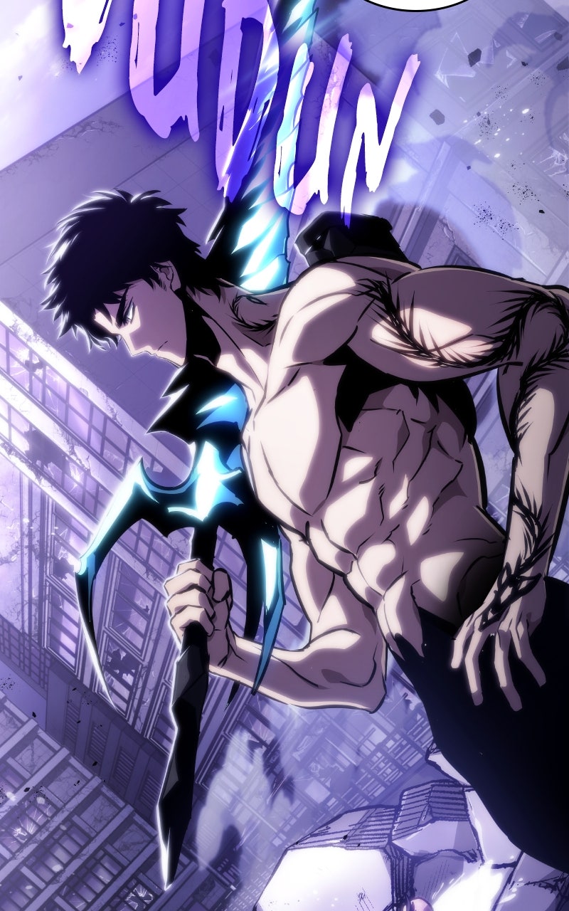 Read The World After the Fall EN Manga Online