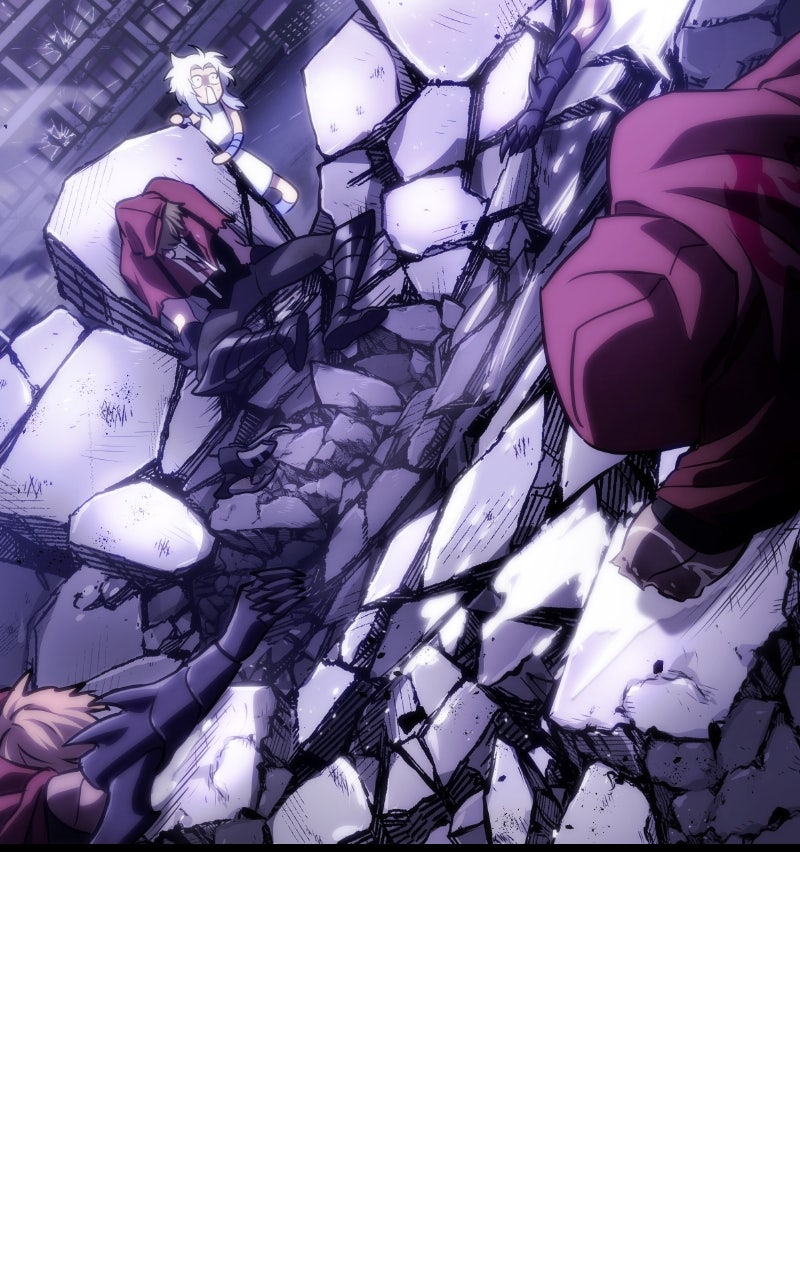 Read The World After the Fall EN Manga Online