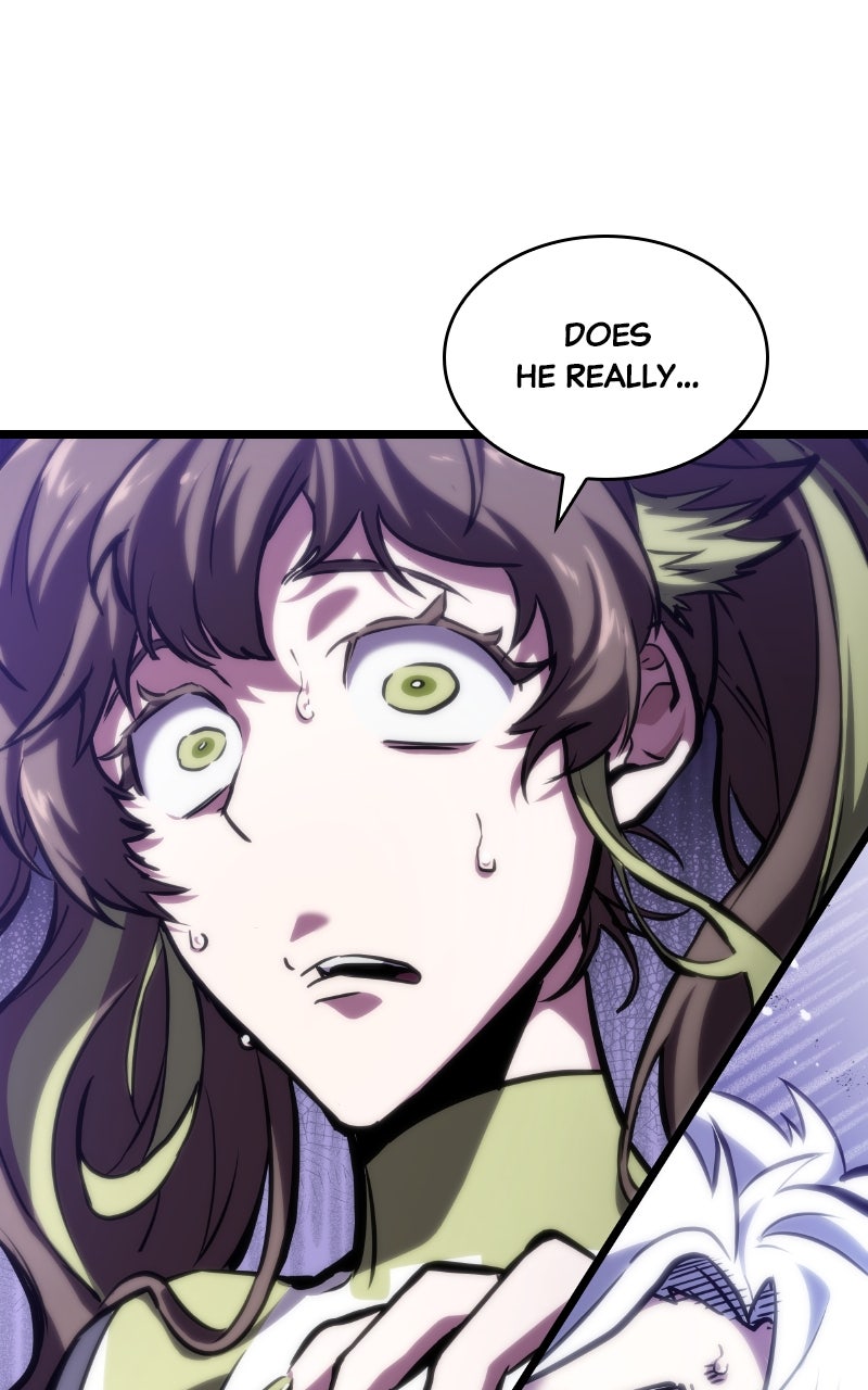 Read The World After the Fall EN Manga Online