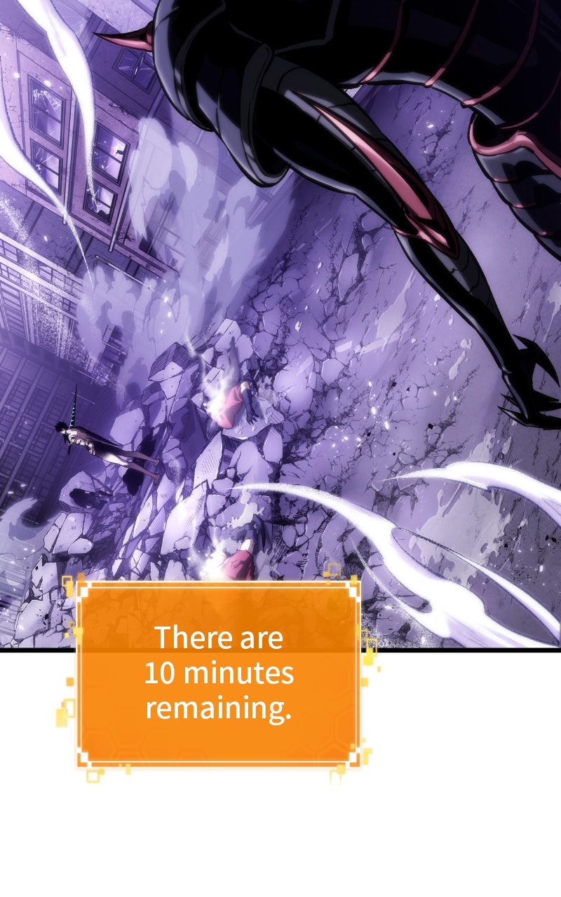 Read The World After the Fall EN Manga Online