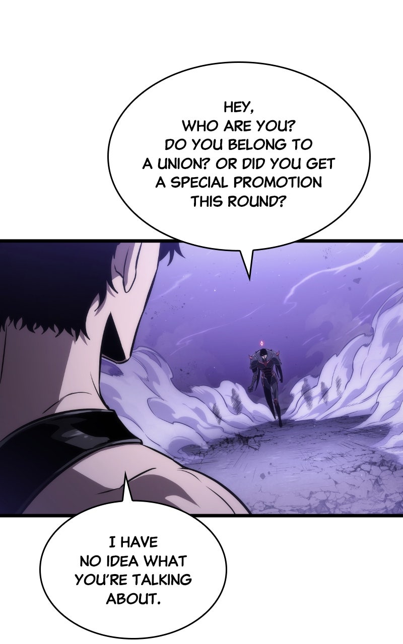 Read The World After the Fall EN Manga Online