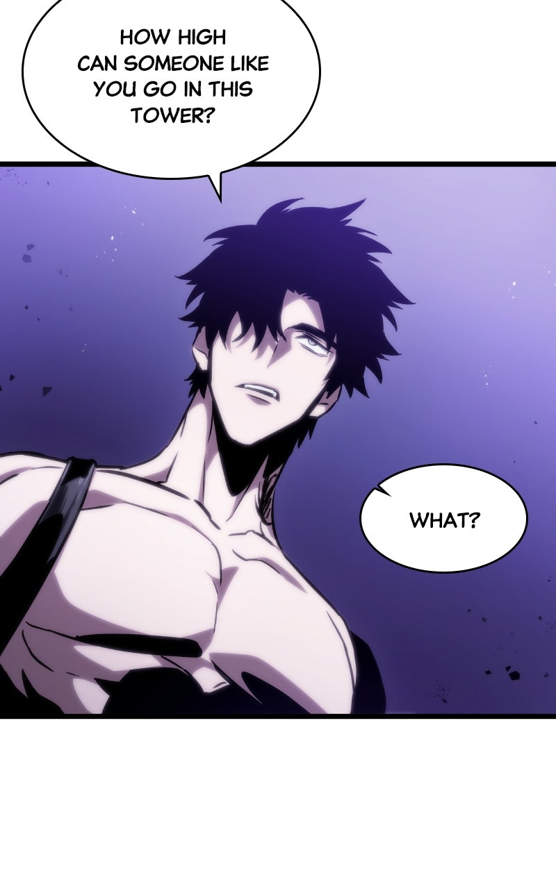 Read The World After the Fall EN Manga Online