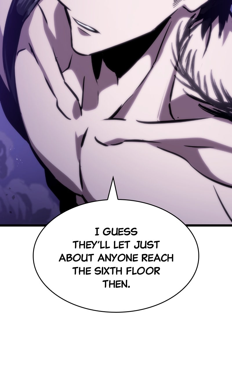 Read The World After the Fall EN Manga Online