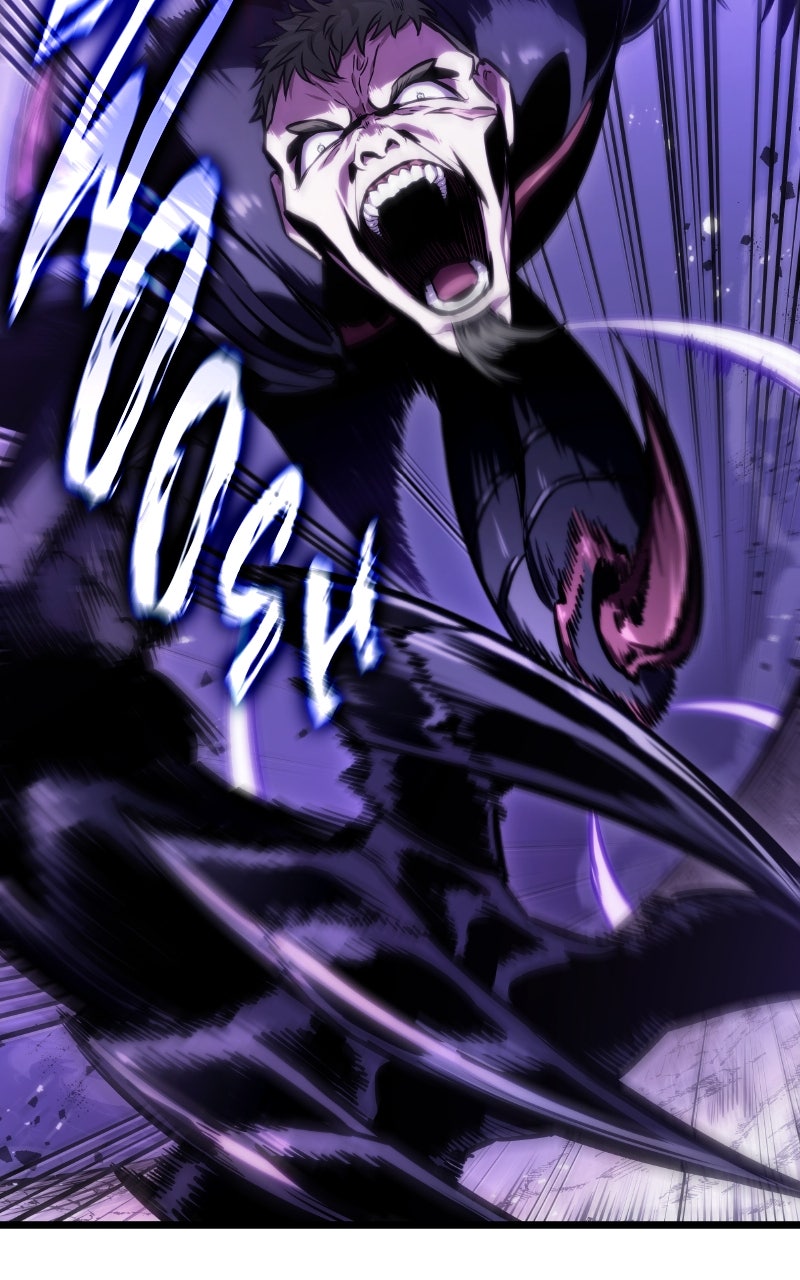 Read The World After the Fall EN Manga Online