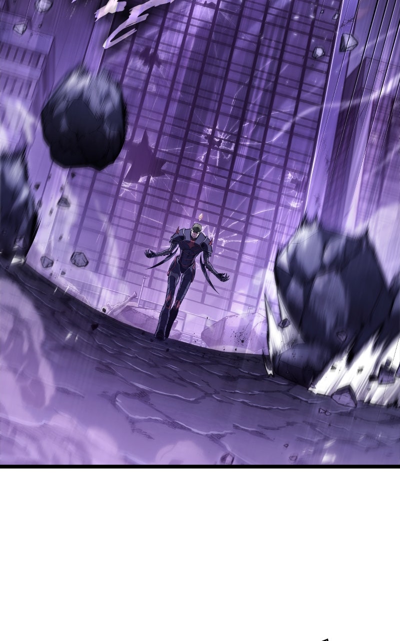Read The World After the Fall EN Manga Online