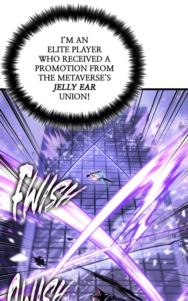 Read The World After the Fall EN Manga Online