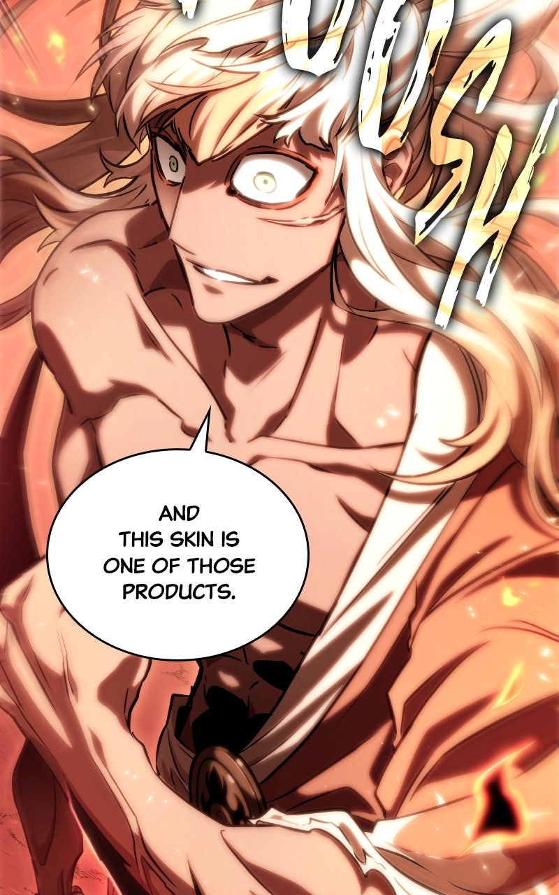Read The World After the Fall EN Manga Online