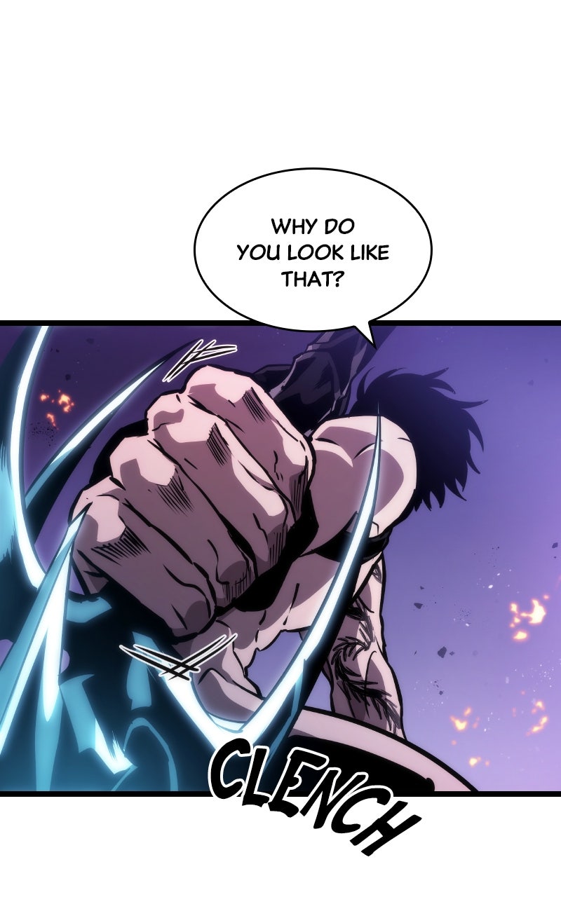 Read The World After the Fall EN Manga Online