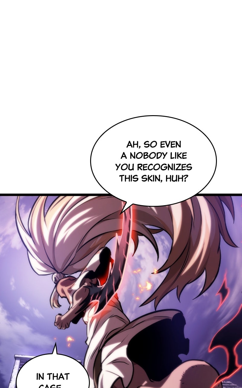 Read The World After the Fall EN Manga Online