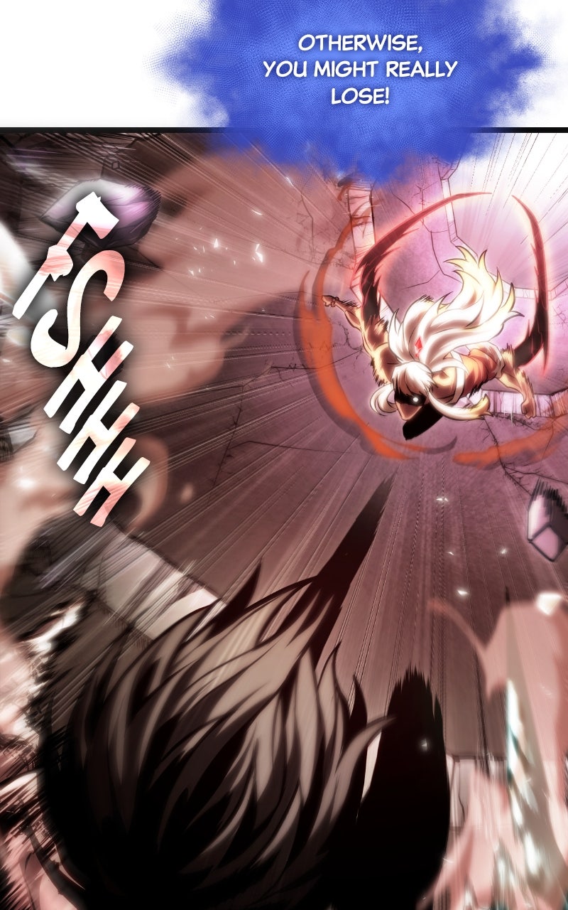 Read The World After the Fall EN Manga Online