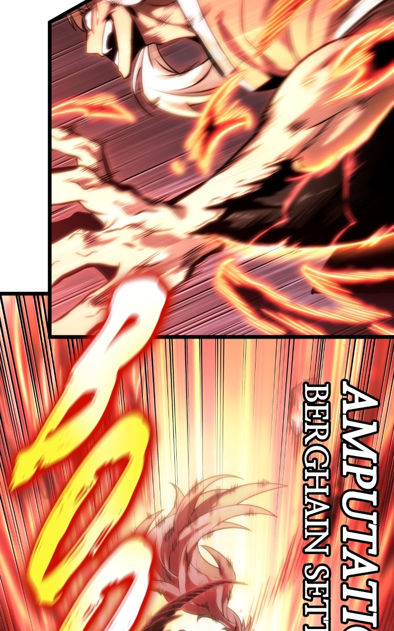 Read The World After the Fall EN Manga Online