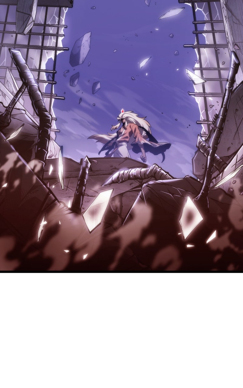 Read The World After the Fall EN Manga Online