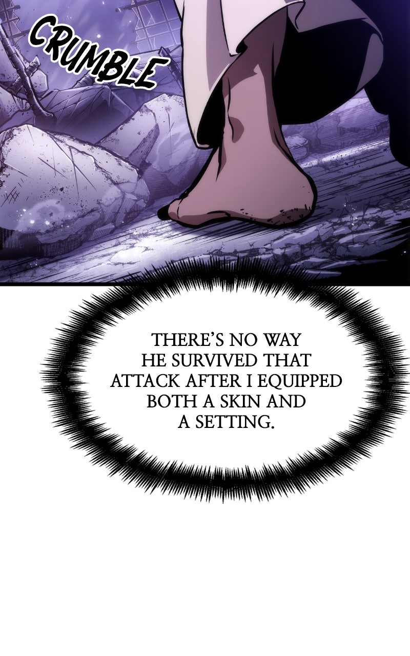 Read The World After the Fall EN Manga Online