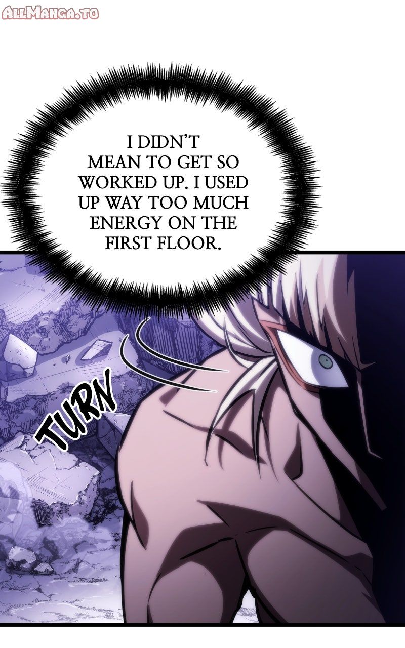 Read The World After the Fall EN Manga Online