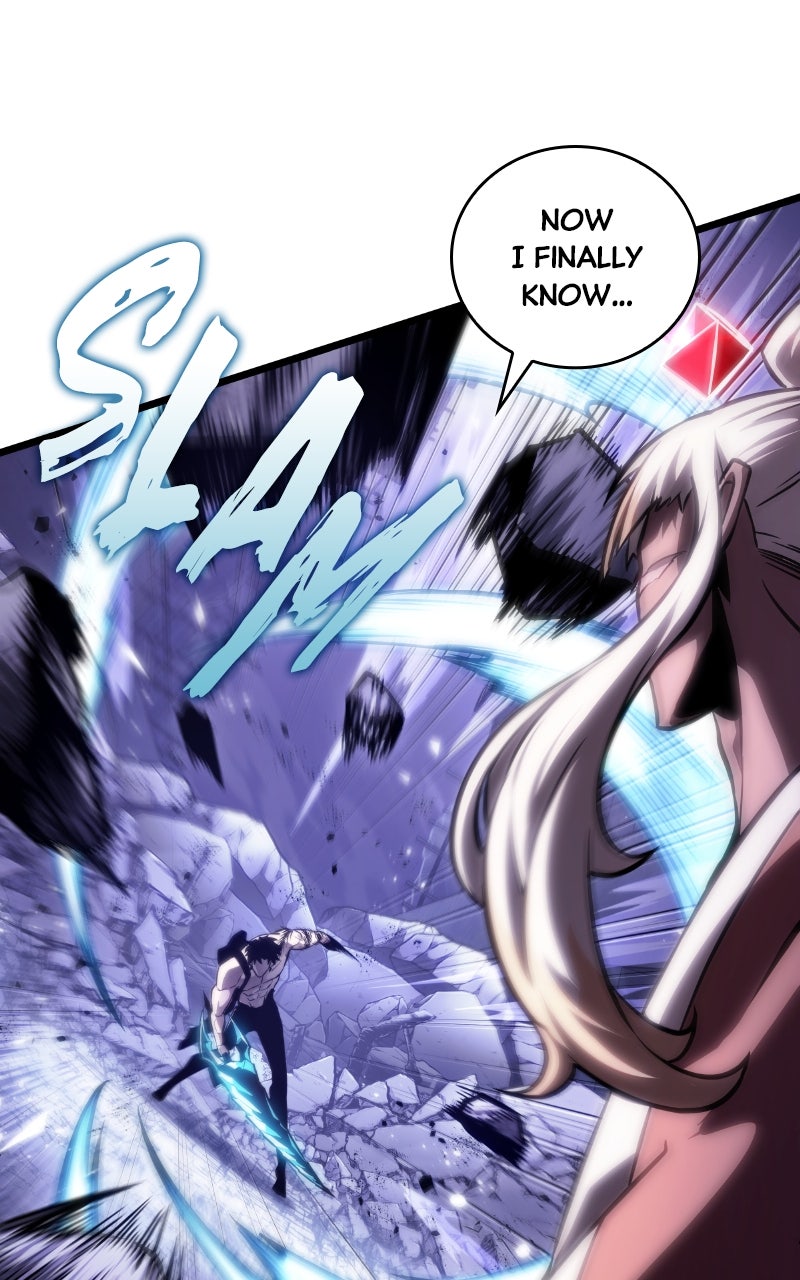 Read The World After the Fall EN Manga Online
