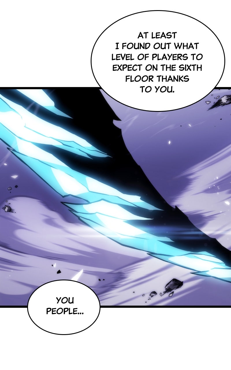 Read The World After the Fall EN Manga Online