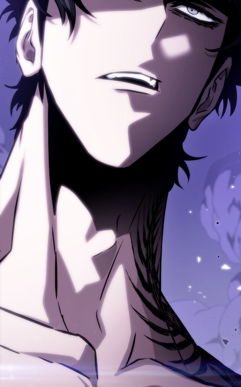Read The World After the Fall EN Manga Online
