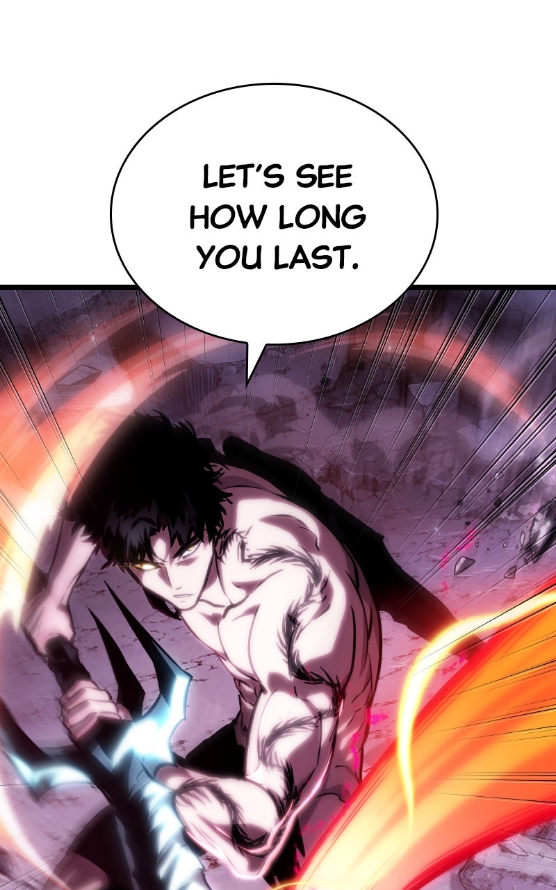 Read The World After the Fall EN Manga Online