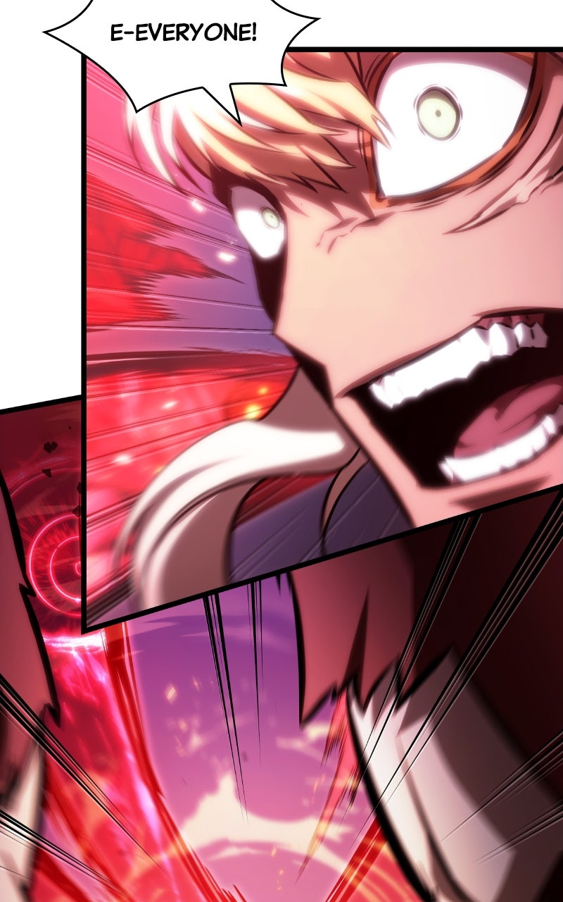 Read The World After the Fall EN Manga Online