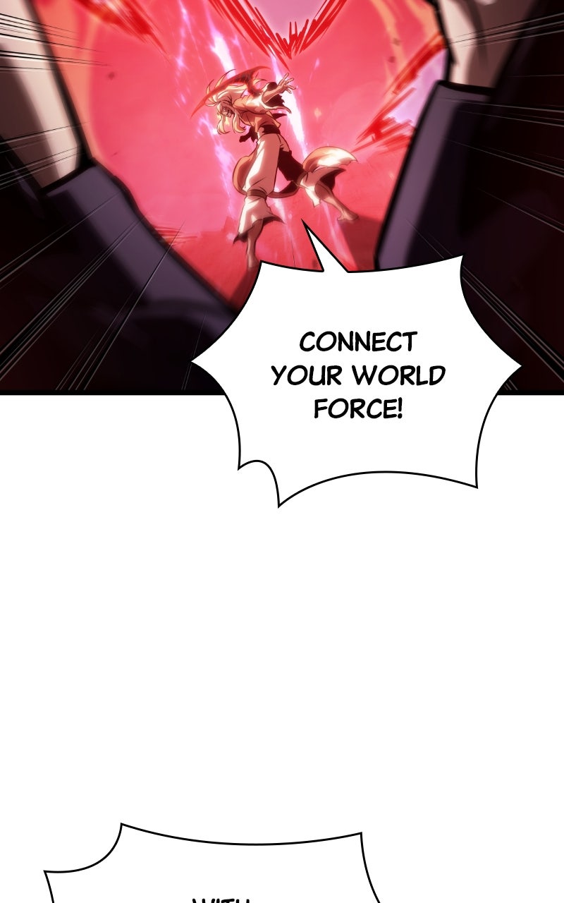 Read The World After the Fall EN Manga Online
