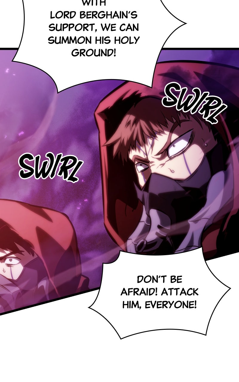 Read The World After the Fall EN Manga Online