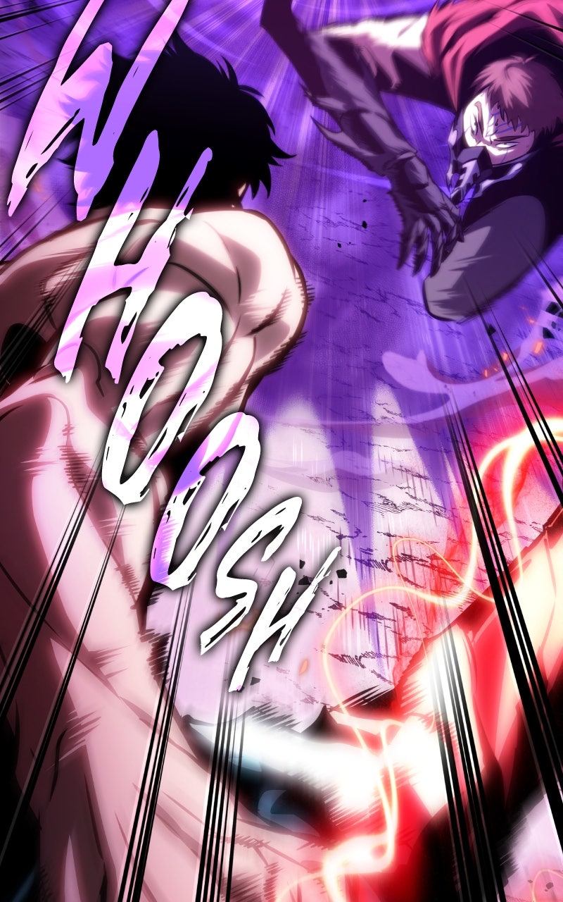 Read The World After the Fall EN Manga Online