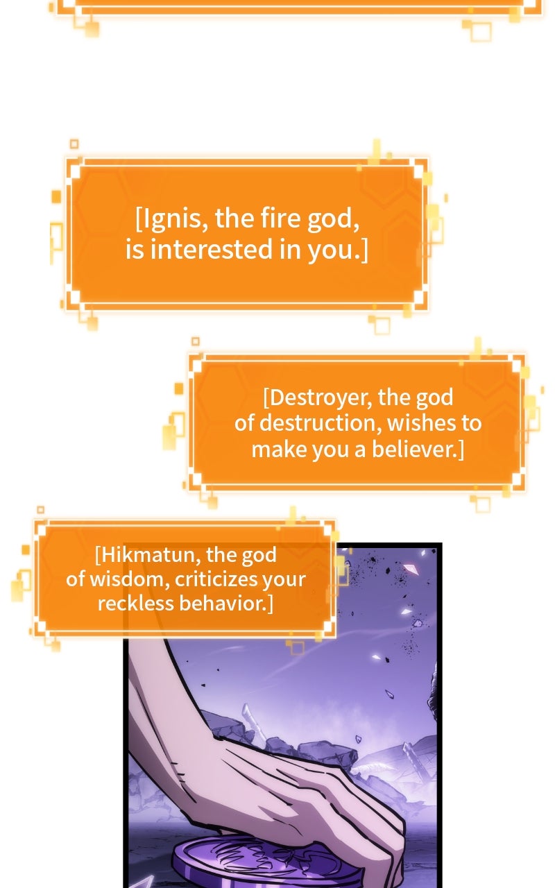 Read The World After the Fall EN Manga Online