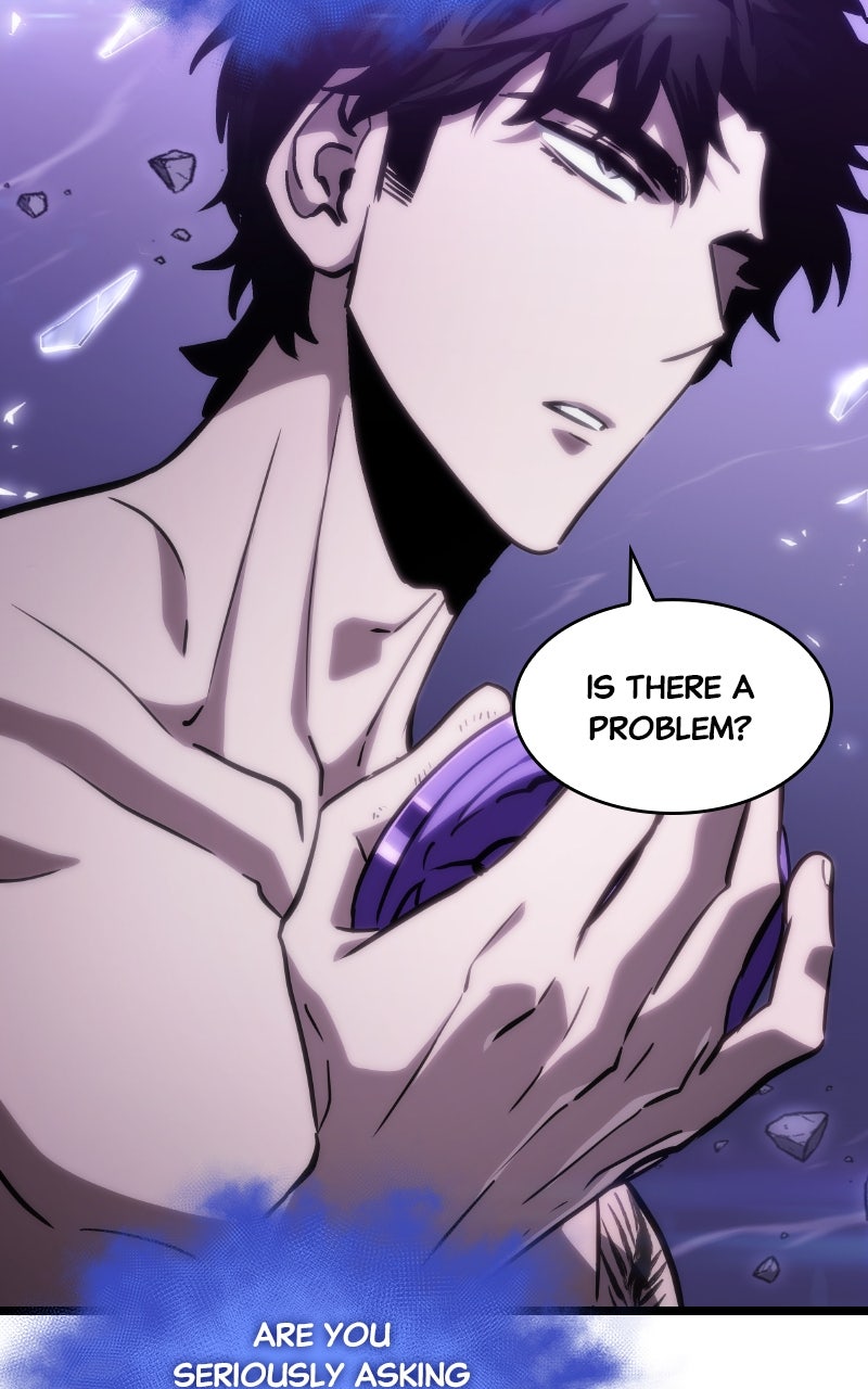 Read The World After the Fall EN Manga Online