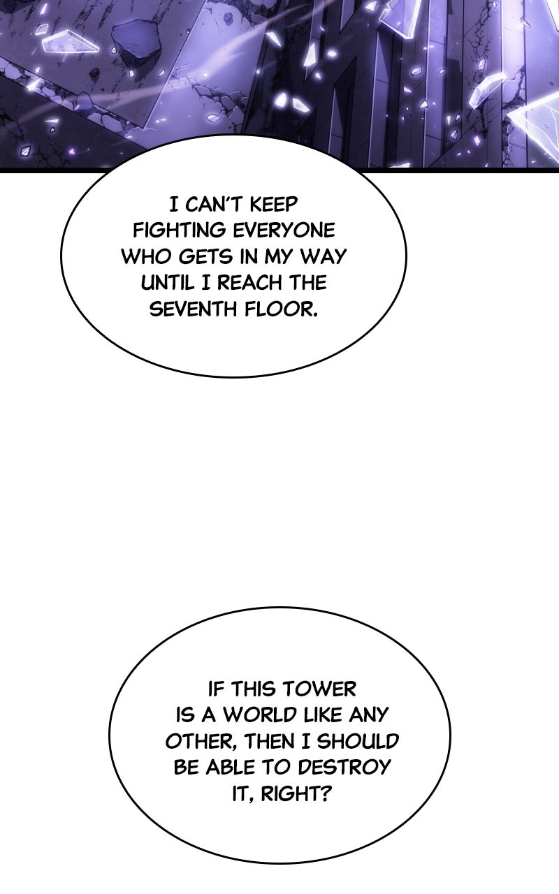 Read The World After the Fall EN Manga Online