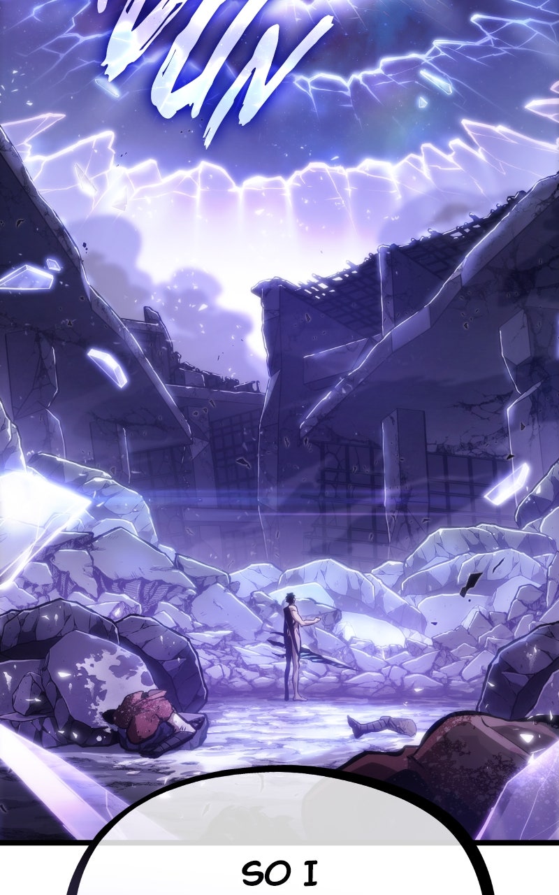 Read The World After the Fall EN Manga Online
