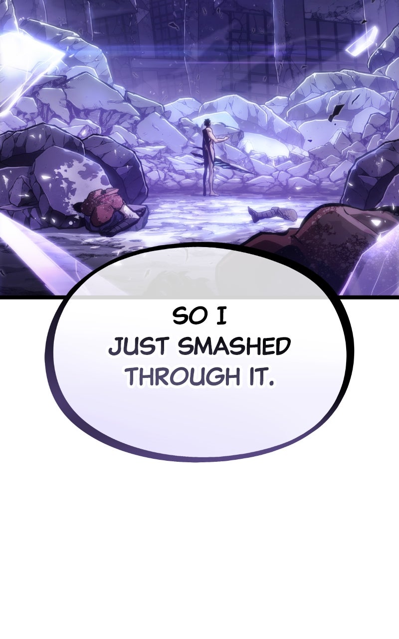 Read The World After the Fall EN Manga Online