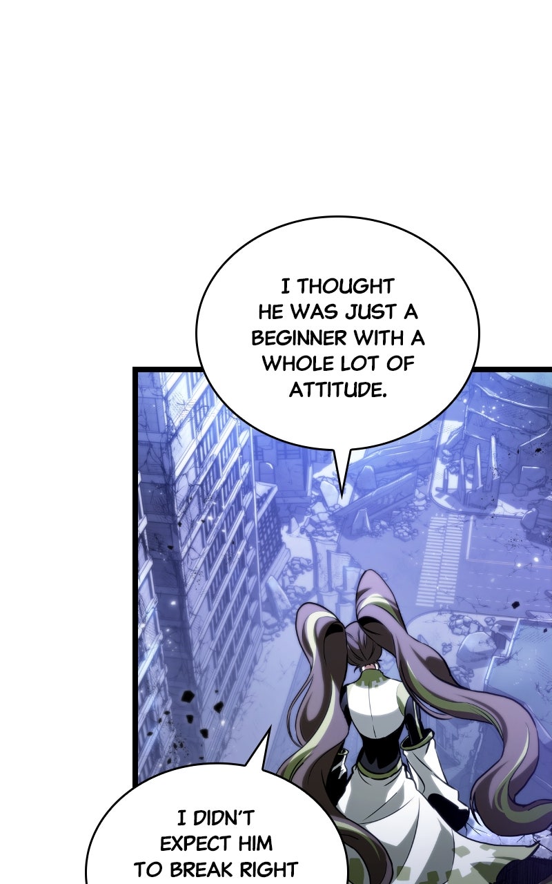 Read The World After the Fall EN Manga Online