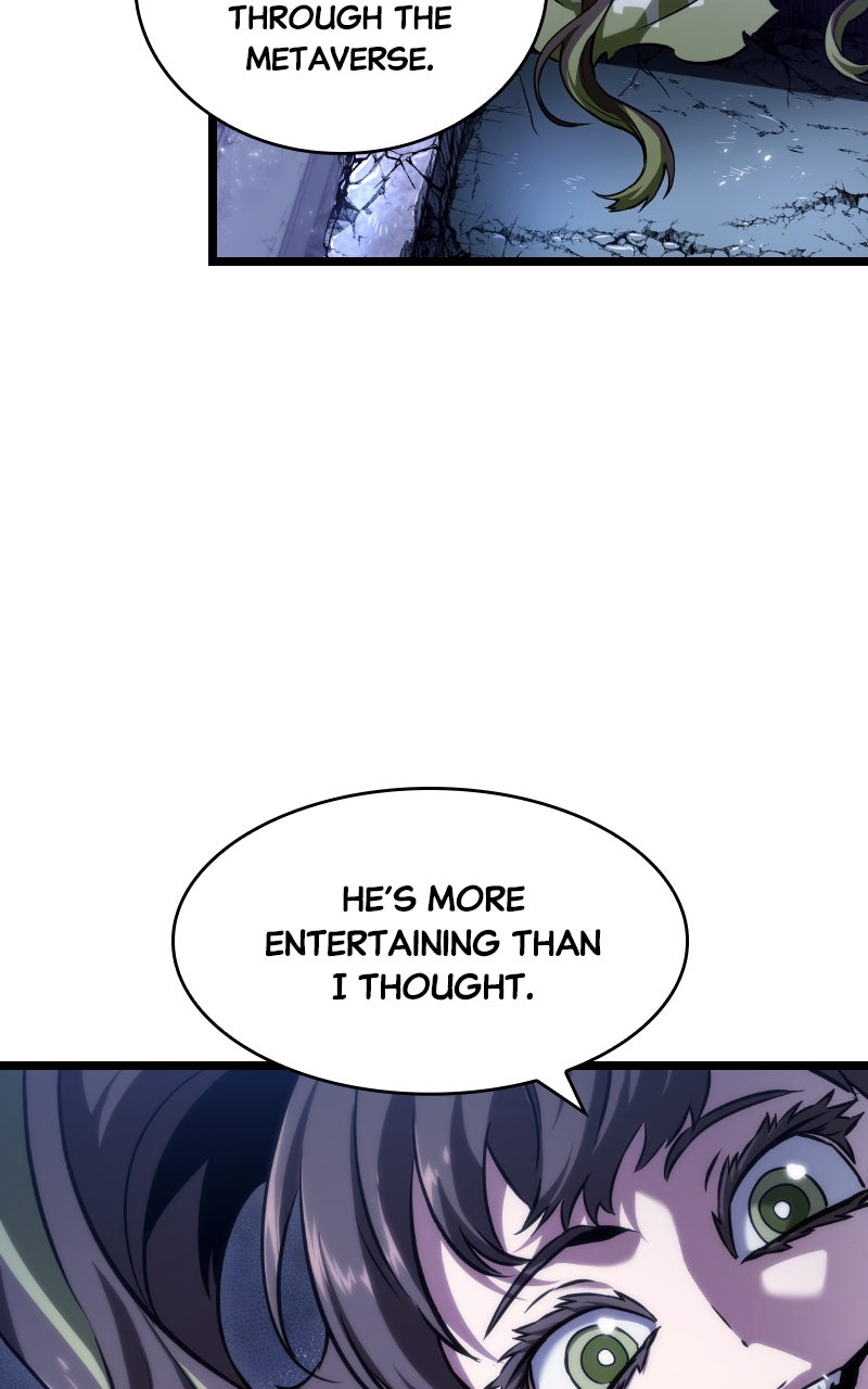 Read The World After the Fall EN Manga Online