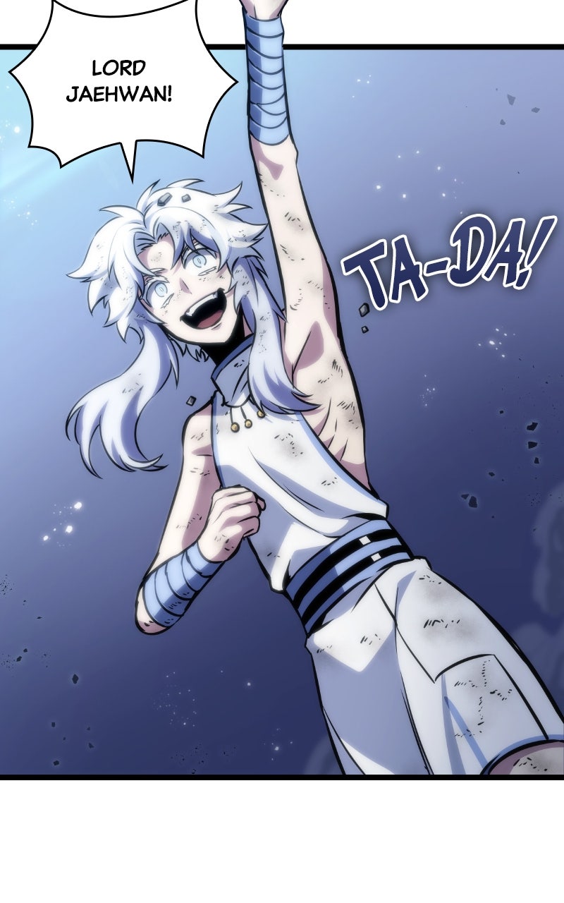Read The World After the Fall EN Manga Online