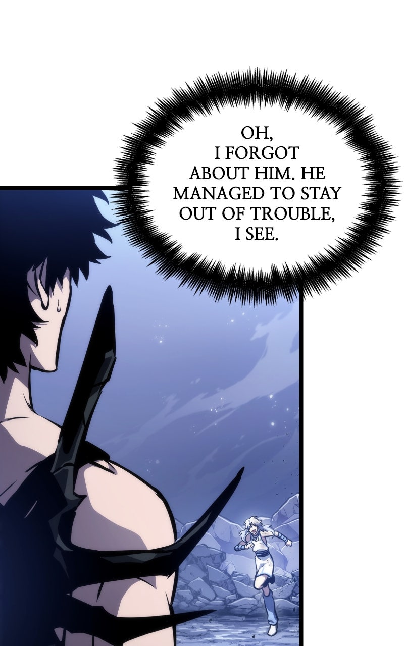 Read The World After the Fall EN Manga Online